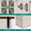 Armoire de cuisine Farmhouse