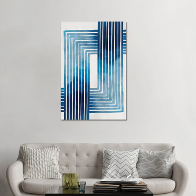 In Unison par Eva watts-impression d’art graphique
