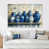 Toile tendue