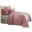 Couvre-lit / couvre-lit double à double anneau 100% coton-763076725-763076727