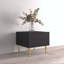 Ayan 15.7'' Tall 1 - Drawer Nightstand-277639439