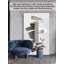 Miroir pleine grandeur mural Creative Luxury-129914406-129914408