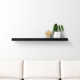 Sherice Floating Shelf