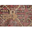 Tapis de couloir Tribal