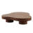 Gereld - Modern Walnut Nesting Table Set