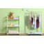 Portemanteaux pour enfants 31,9 "Haizen