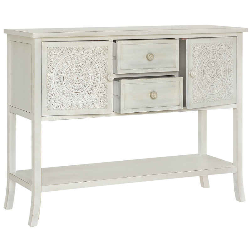 Crown Heights 47.5'' Console Table