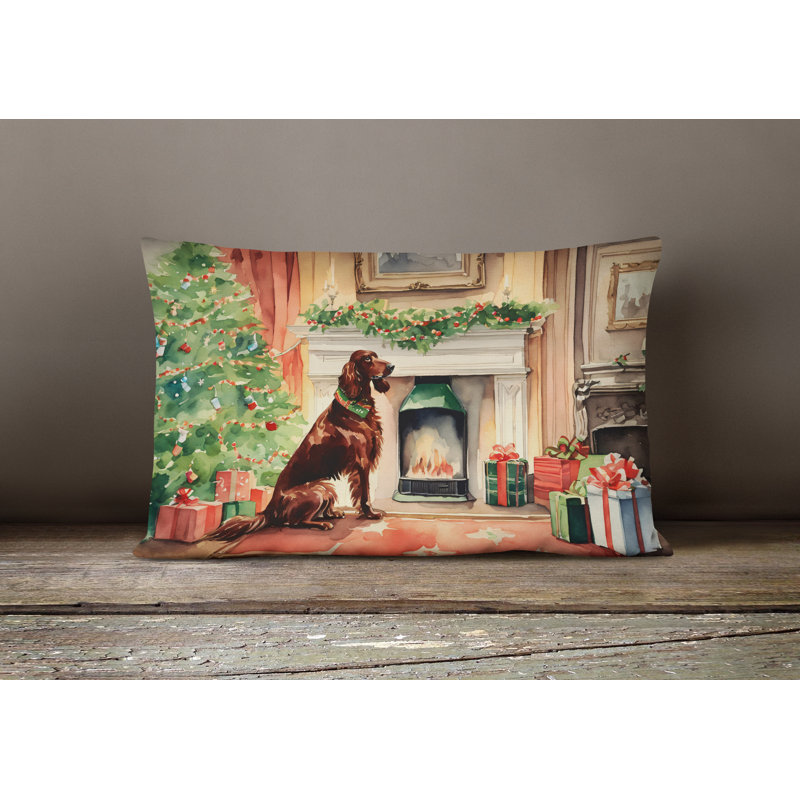 Other/No Pattern Outdoor Throw Pillow