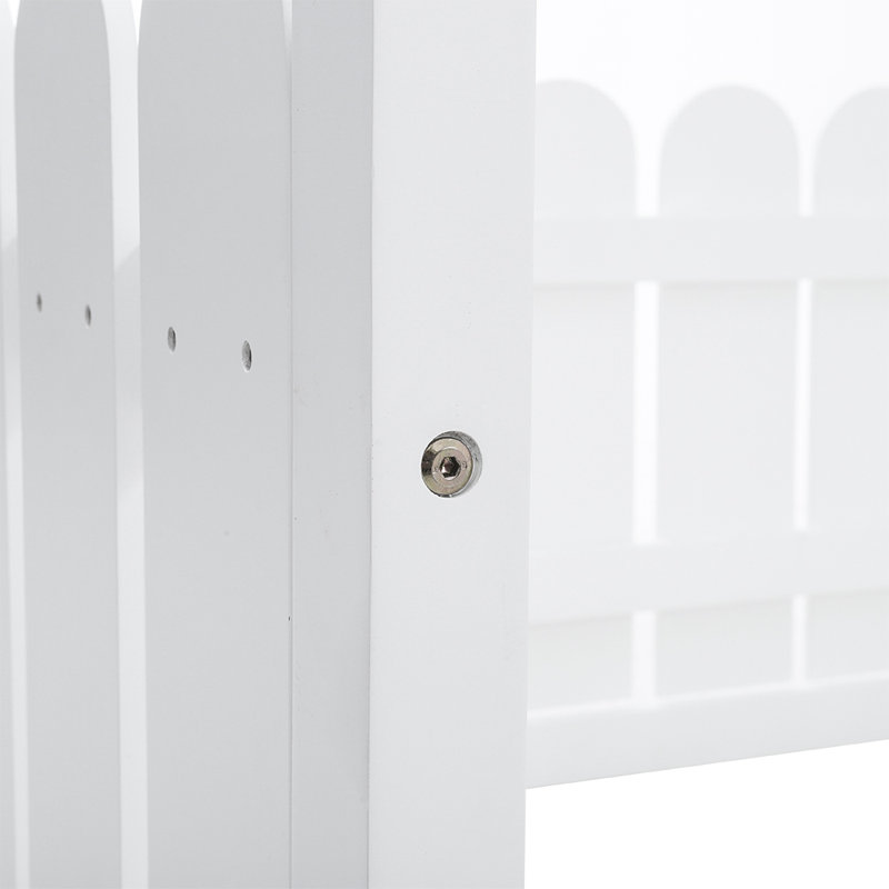 Evie-Mai Kids Bed