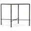 Three Piece Coffee Table Set