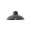 12.2cm H Metal Bowl Pendant Shade ( Clip On )-1136216086