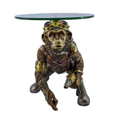 Harleysville Abstract Coffee Table