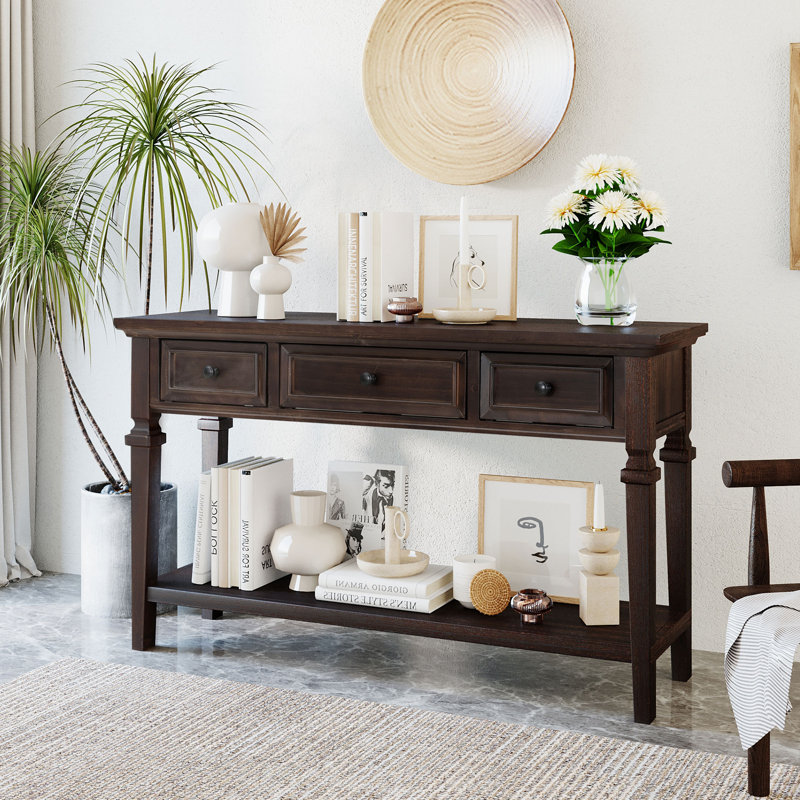 Darkhan 50'' Sideboard, Espresso