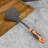 QXXSJ 5 Utensil Set