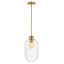 Luminaire suspendu Joss & Main Carlene-848658958