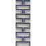 Blue/Beige/Gray