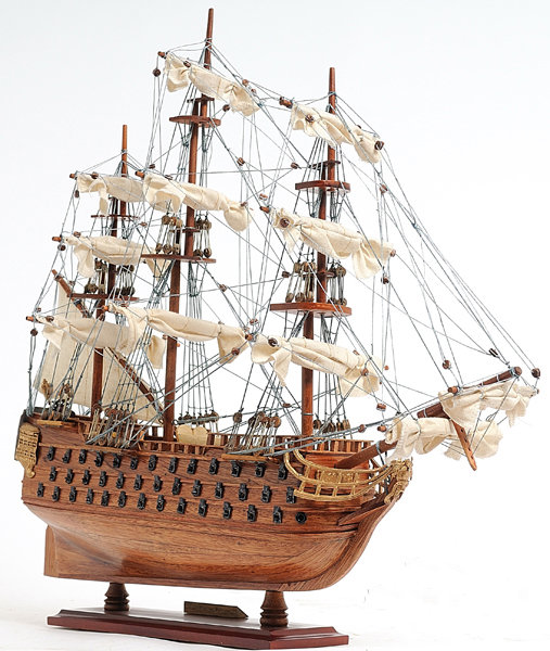 Nautical & Beach Model Car Or Vehicle