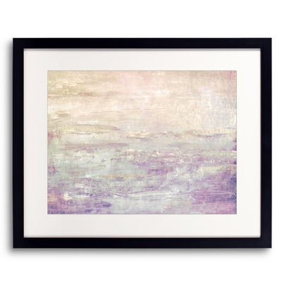 Tranquility Print by Denise Dundon