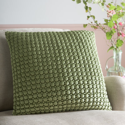 Olive Cushion