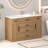 48" Bathroom Vanity With Abundant Storage-124467731