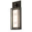 4 - Light LED Flush Mounted Sconce