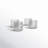 Claro Clear Espresso Mugs