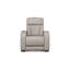 Fauteuil inclinable en cuir Boyington-898518750