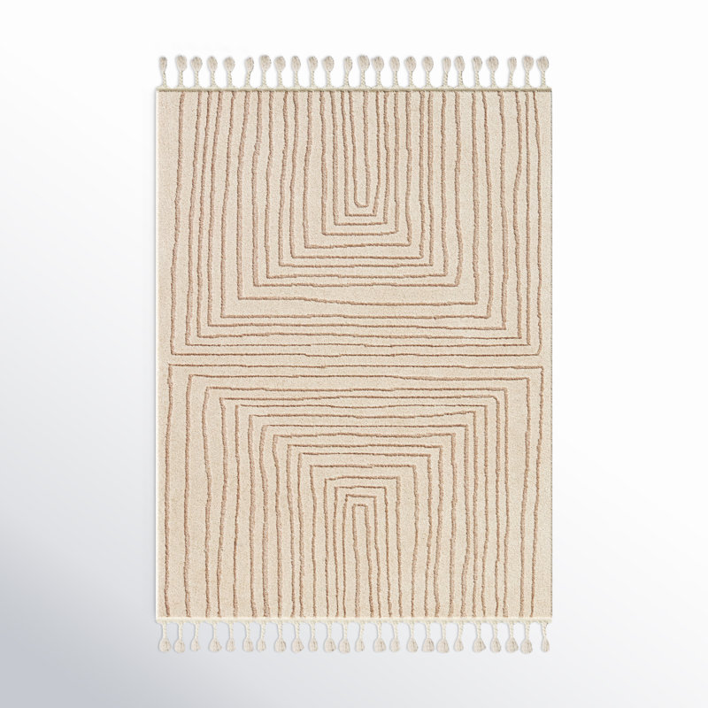 Quillan Indoor Rug, Rectangle 8'10" x 12'
