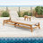 Outdoor Rope Chaise Lounge-1039436779