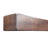 Durango Fireplace Mantel-1010182916-1010182913