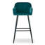 Tabouret de bar Leticia