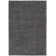 Tapis gris Chen