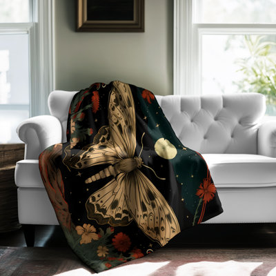 Throw Blanket