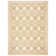 Claudis Performance Geometric Indoor/Outdoor Area Rug