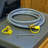 Coleman Natural Gas Conversion Kit for Revolution Grills, Converts Liquid Propane to Natural Gas