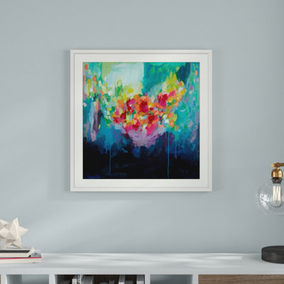 Bora, Bora by Amira Rahim - Print