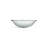 Yepsen Glass Undermount Bathroom Sink-84509260
