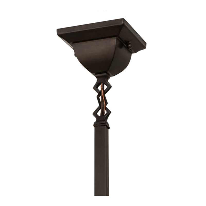 Hyde Park 1 - Light Pendant