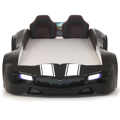 Lit voiture simple Aiden