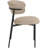 Lupita Upholstered Back Side Chair Dining Chair-89184576-89184570