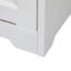 Armoire à poubelle avec angles inclinables réglables, porte-poubelle pour cuisine, salon et balcon