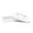 Citarelli Blair Box, White and Silver (Single)