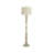 60 " Brushed Traditional Floor Lamp
