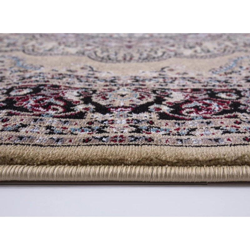 Indoor Doormat, Beige