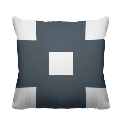 Housse et insert de coussin extérieur Luella