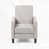 Gray Fabric selected
