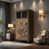 Dark Walnut
