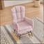 Teddy Rocking Armchair-1591089054