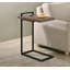 Table d'appoint Maxwell en forme de C avec port de charge USB-301470296-285574748