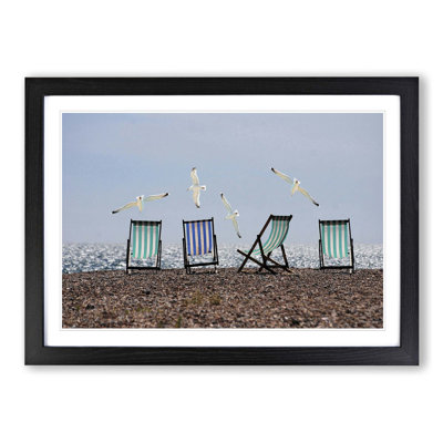 Single Picture Frame Print